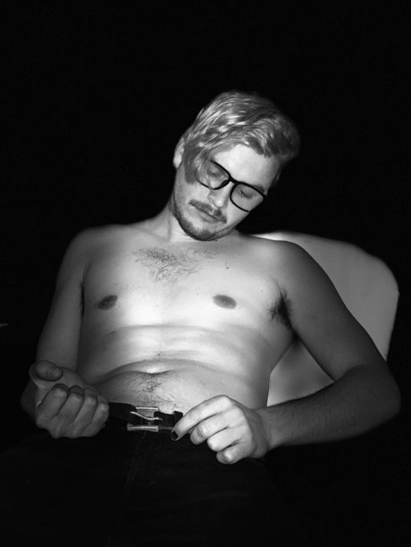 Stan j nude porn onlyfans