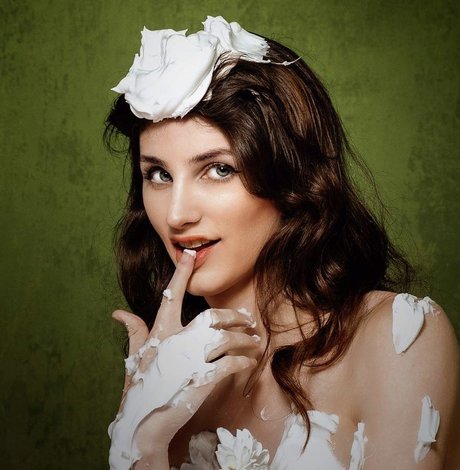 Stacy Cay porn leaked onlyfans