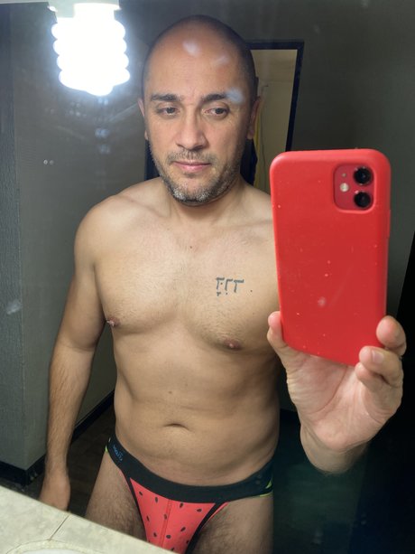 David Quintanilla onlyfans pic