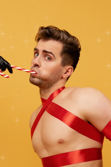 GraysonFin leaked onlyfans sex