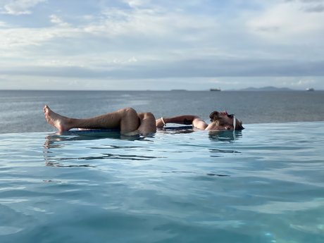 Dustin Banks leaked onlyfans