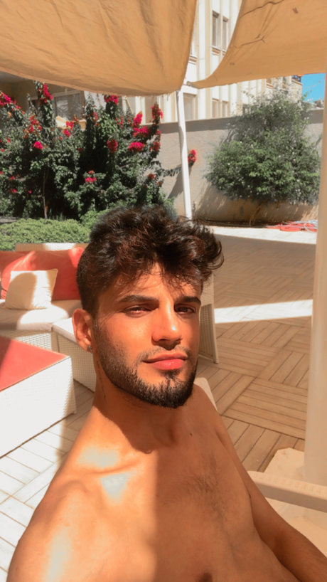 Onur onlyfans porn leaked