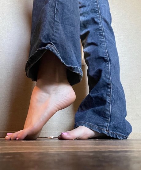 Bunniful soles nude onlyfans