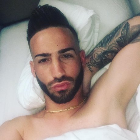 Deniel nude only fans