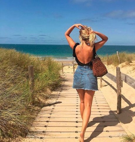 Sandra Sofia only fans