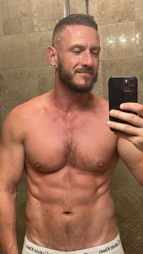 Burgie naked onlyfans leak