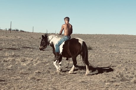 Tommy Rex onlyfans keak