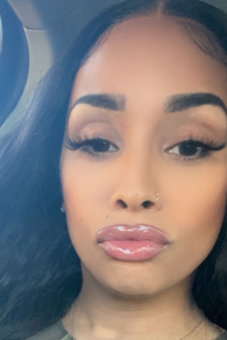 Olivia Pope onlyfans sex leaked