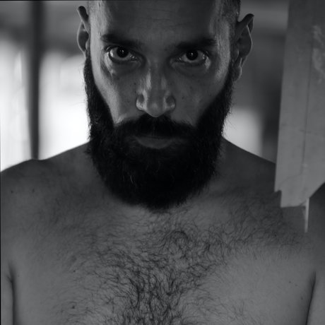 Nasty Klaus XXL onlyfans nude leaks