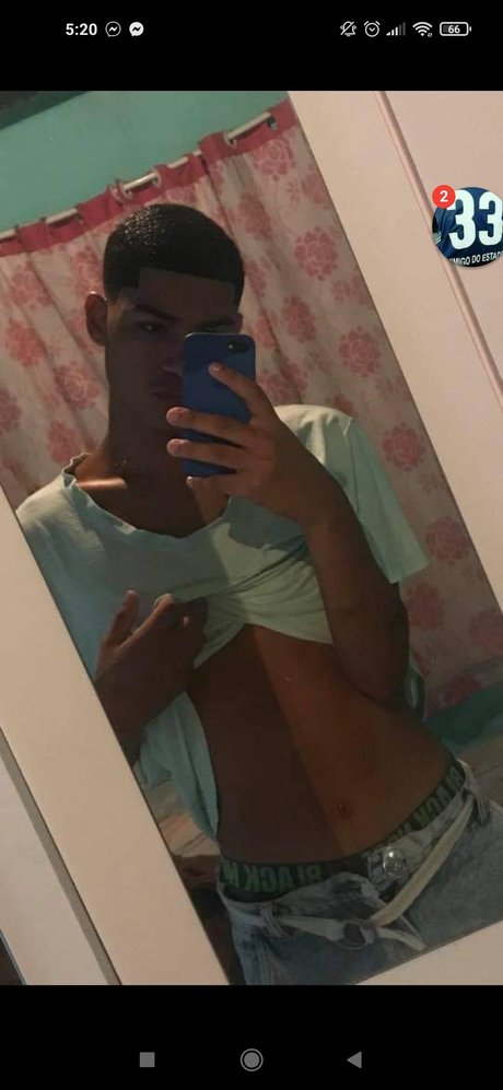 JUAN TAVARES naked on onlyfans