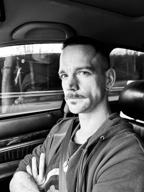 Kova The Pup onlyfans page