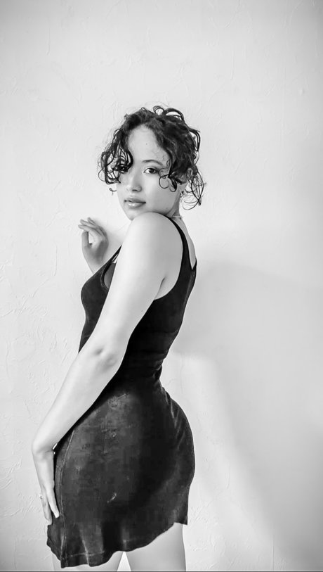 Bunnybrown only fans nude leaks