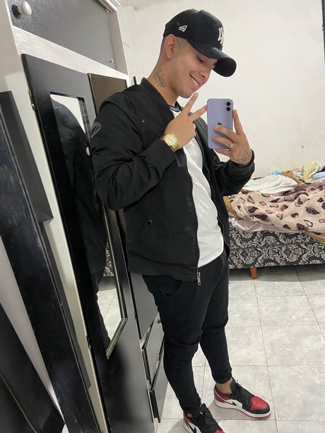 Tahiel_ new leaked onlyfans