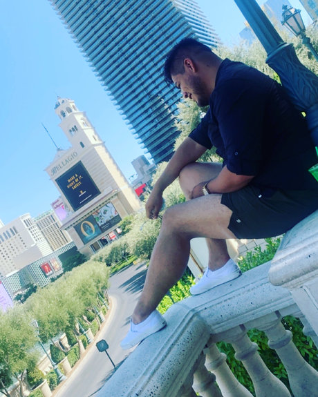 William Galvez leaked naked onlyfans