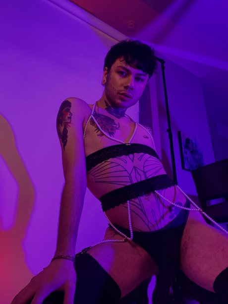 Oliver Prince porn onlyfans leak