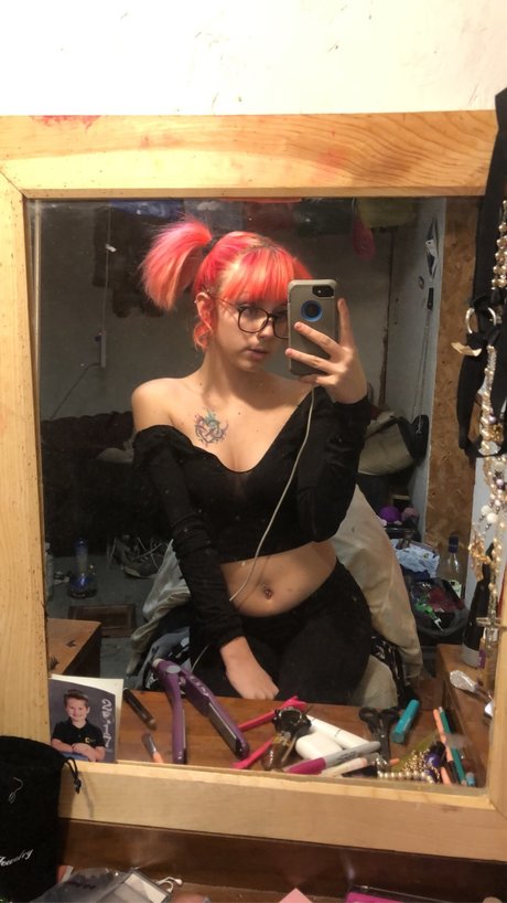 Novaa Star onlyfans pic