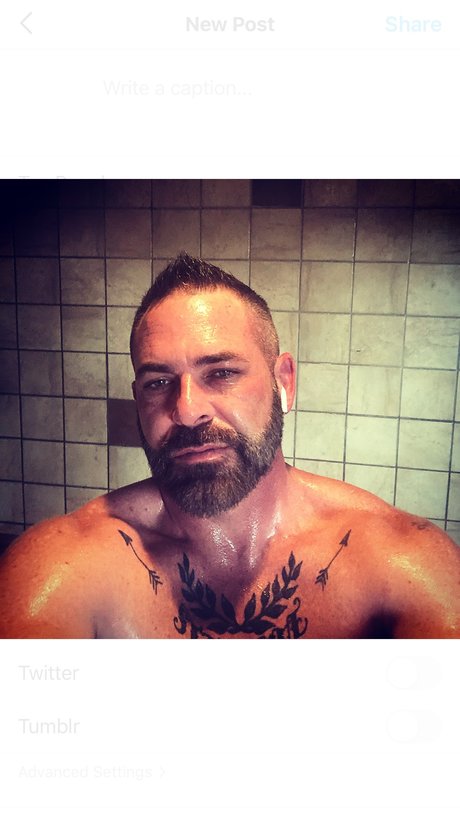 Frank Rizzo onlyfans nudes leak