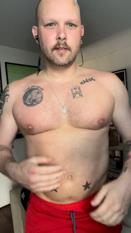 TNT After Dark onlyfans naked