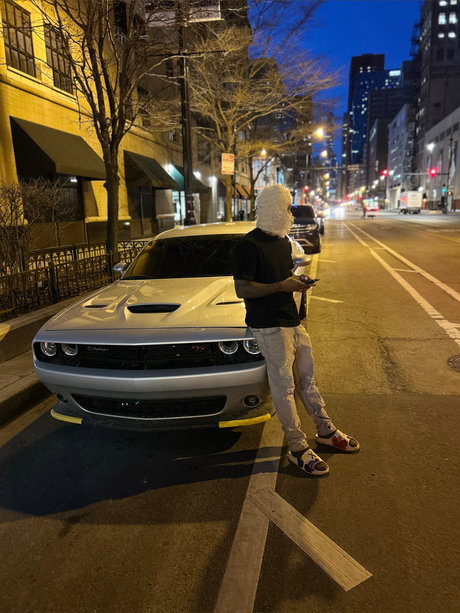 DR STACKS onlyfans pics leaked