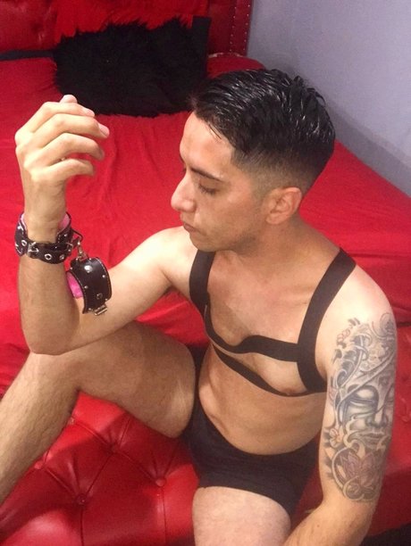 Georgesteinbrenner_ only fans xxx