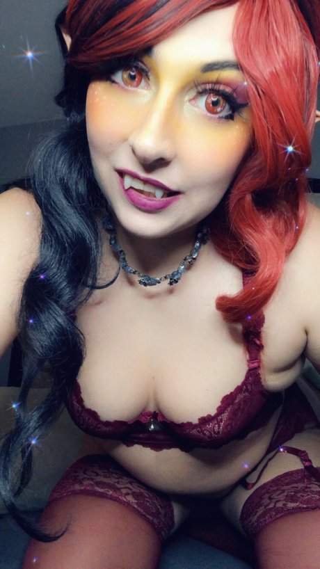 Mishka Rose onlyfans leakes