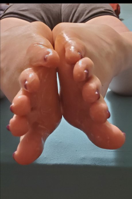 Ginger Hall new onlyfans