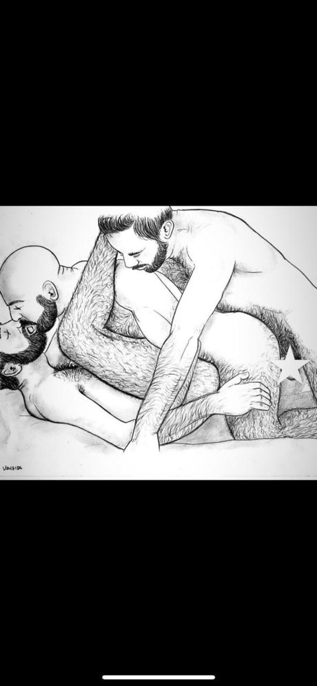 Trisal RJ only fans pic