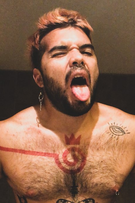 Juan Ignacio De Leonardi leak onlyfans nude