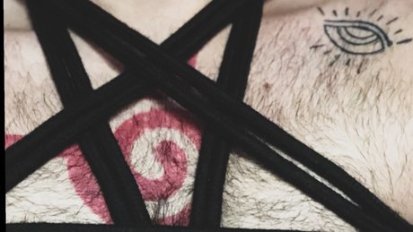 Juan Ignacio De Leonardi nude onlyfans