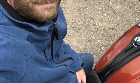 Beard new onlyfans leaks