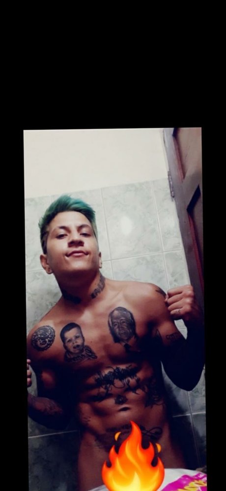 Marcelino Salinas boobs onlyfans