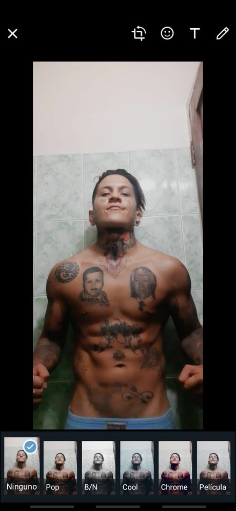 Marcelino Salinas onlyfans pics