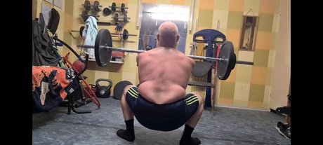 GymDad nude onlyfans