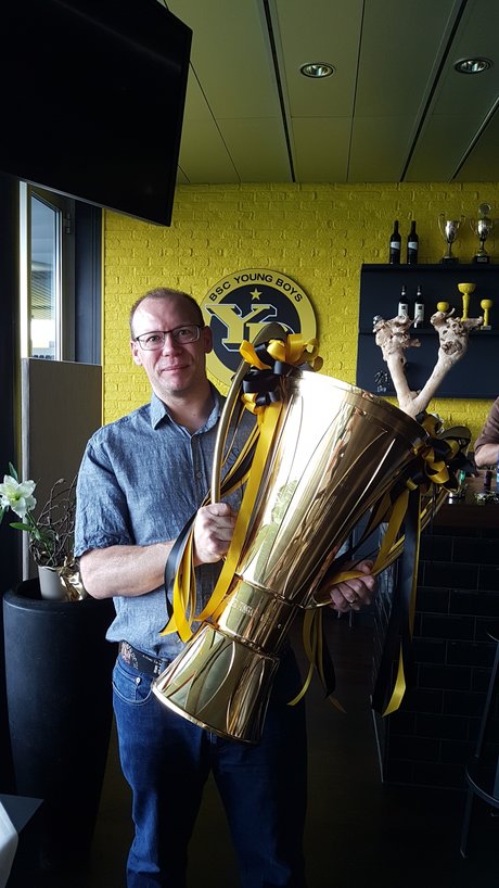 Reto Schneider nude on onlyfans