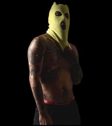 Markuz Dick onlyfans leaked nudes