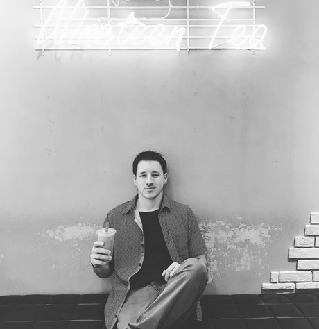 Call me Tony nudes onlyfans