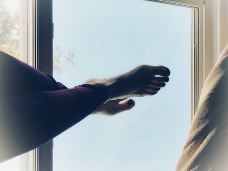 TToes onlyfans nudes