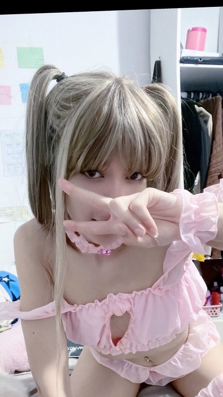 Mary Angel leaked nudes onlyfans