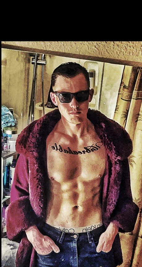 TaylorPryBDE onlyfans naked