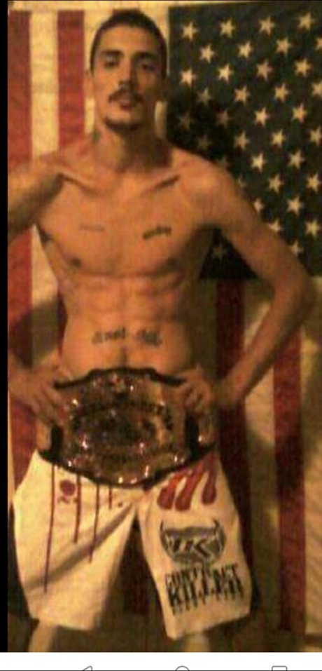 Kenny Foster nude only fans