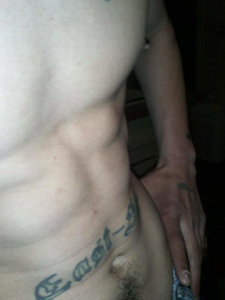 Kenny Foster new onlyfans