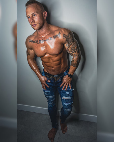 The fit guy onlyfans nide