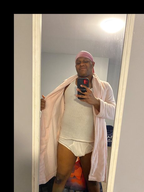 Prince Jay onlyfans sexy