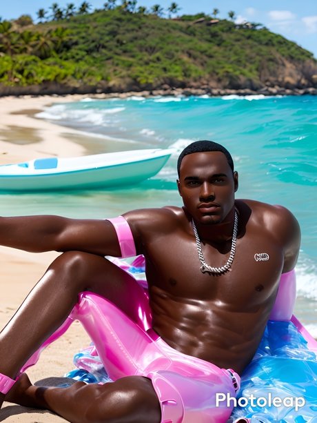 Prince Jay onlyfans archive