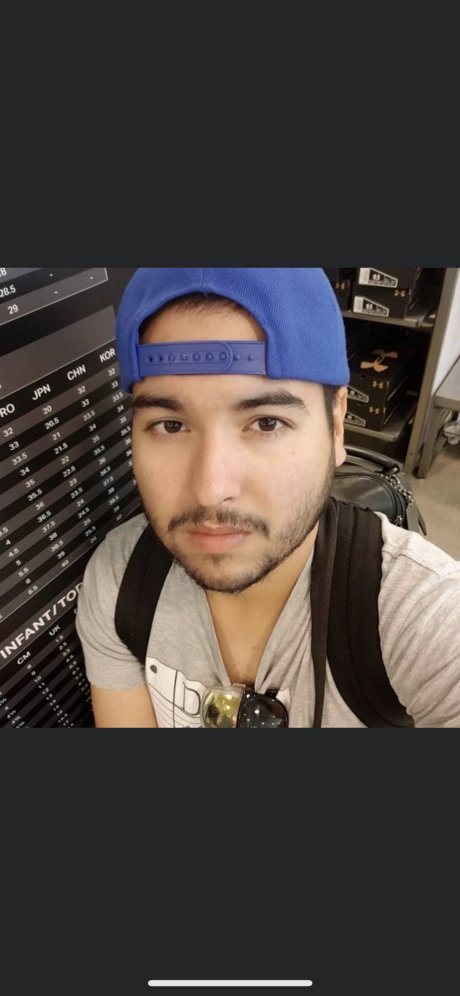 Orlin Home onlyfans sexy