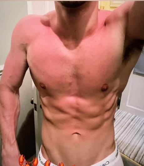 Lee Jordan onlyfans model photo