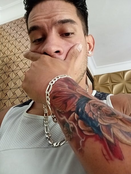 Martin halt en onlyfans