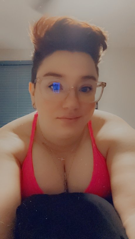 MarjorieAnn onlyfans nude pics