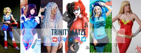 Trin kat only fans leak