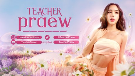 Teacher Praew_ nsfw onlyfans
